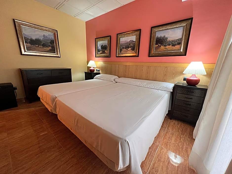 Hotel Pinomar
