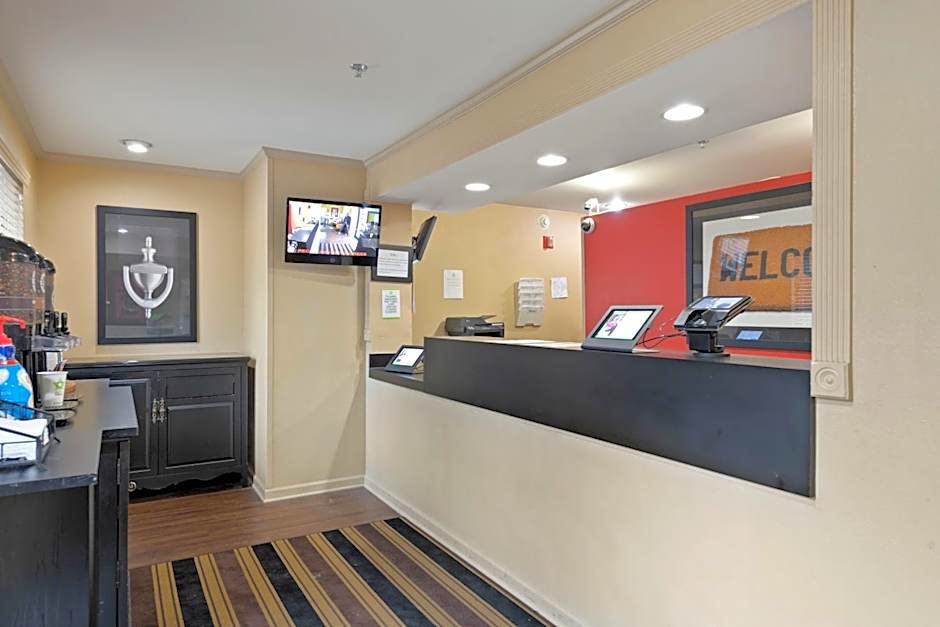 Extended Stay America Suites - Charlotte - Tyvola Rd. - Executive Park