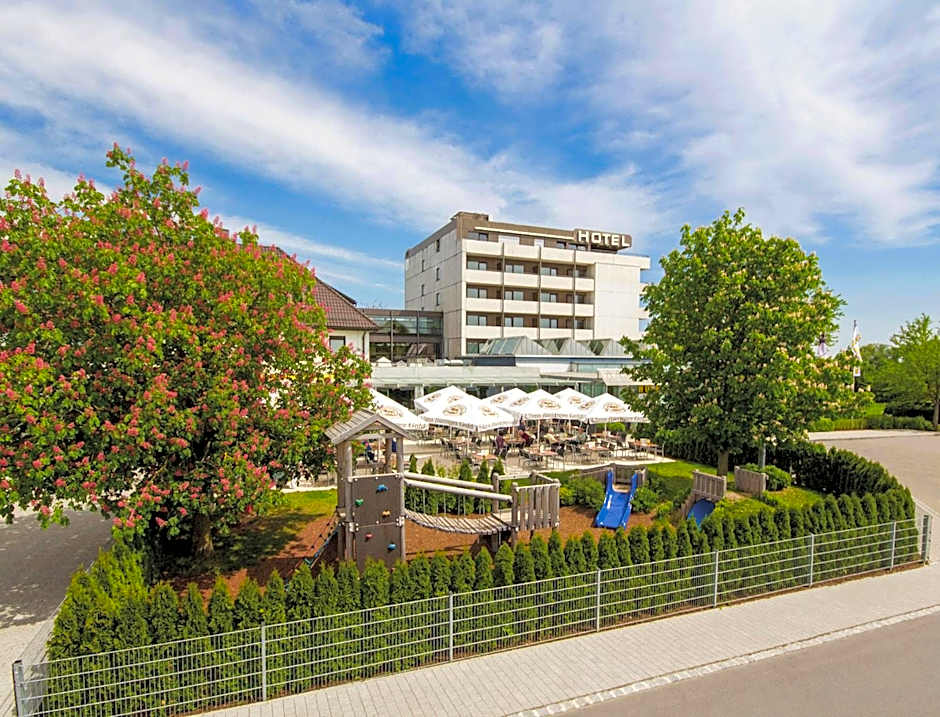 Seligweiler Hotel & Restaurant