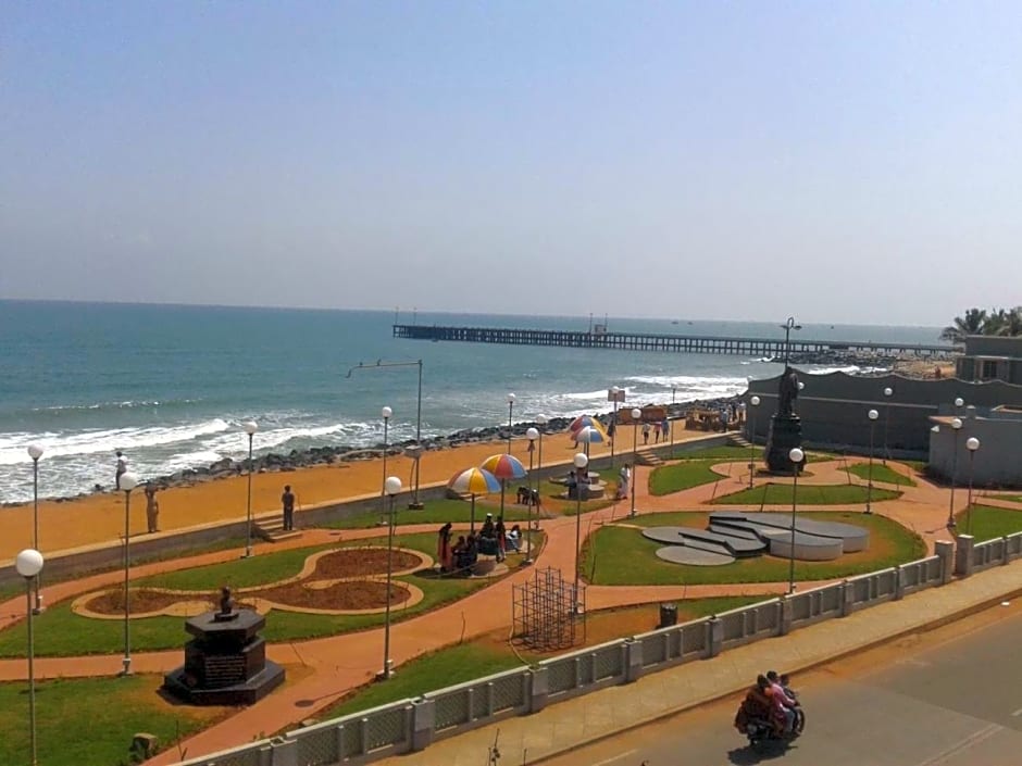 The Promenade Pondicherry