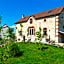 Chai du Chateau de Morteuil