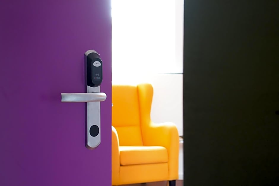 Boutique Rooms