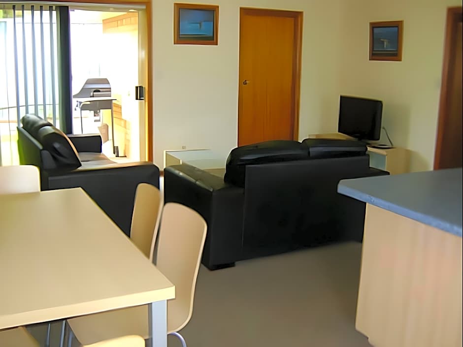 Apartments on Tolmie