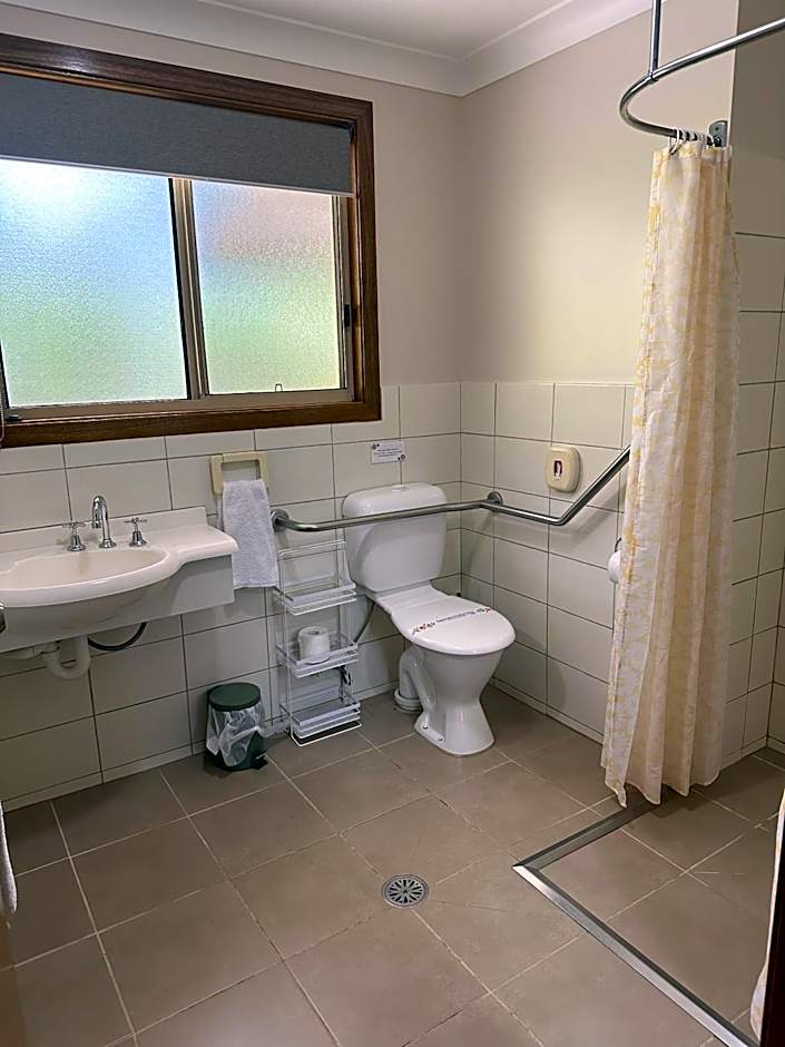 Chiltern Lodge Country Retreat