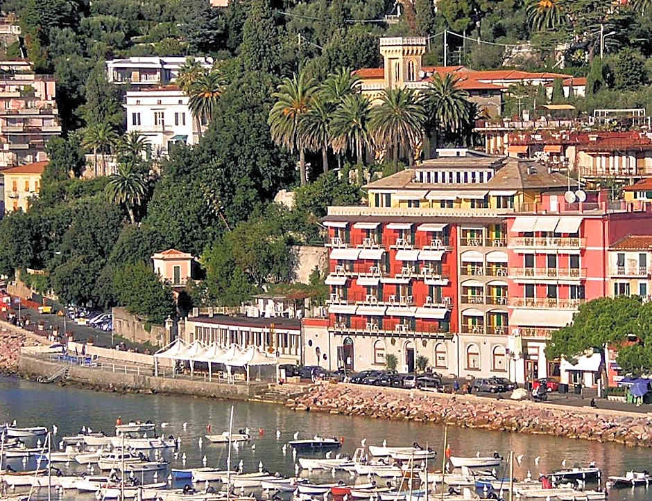 Hotel Shelley e delle Palme, BW Signature Collection