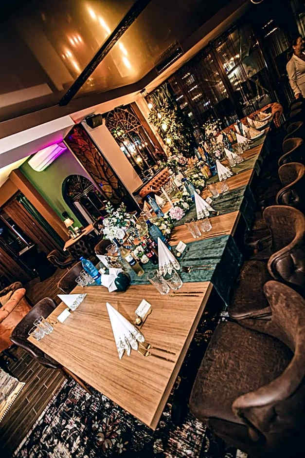 Hotel Fantazia