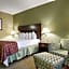 Best Western Airport Inn & Suites Cleveland