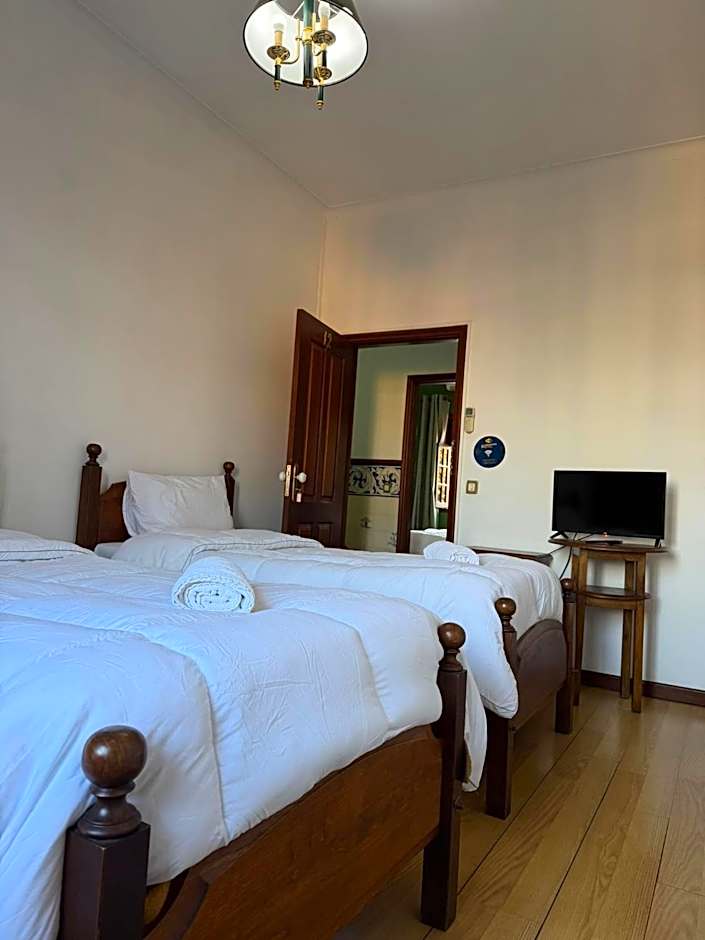 Casa Augusta - QUINTA