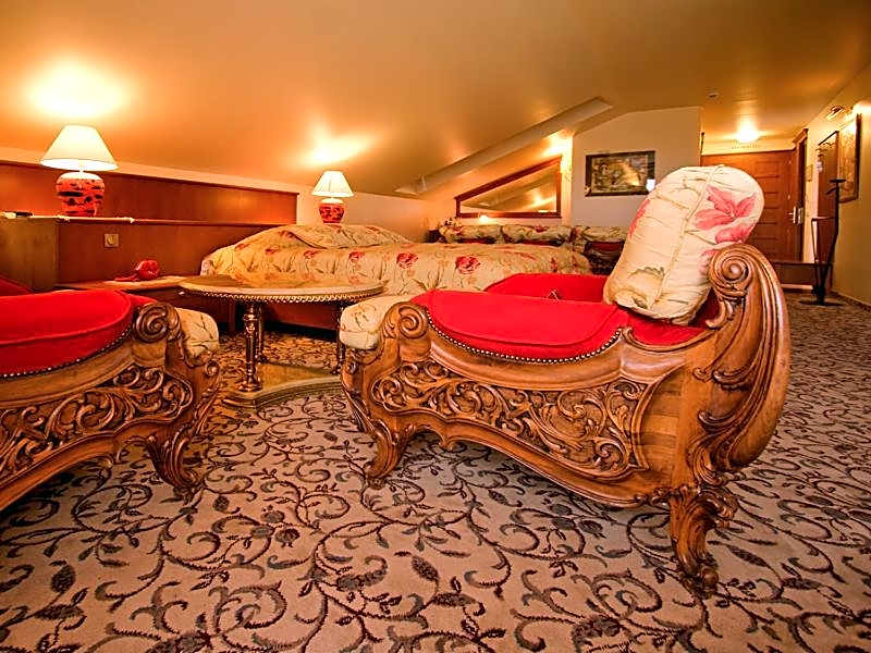 Pažaislis Park Hotel