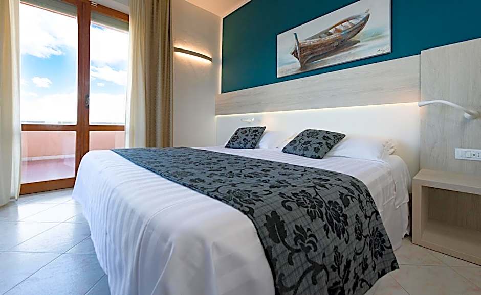 Hotel il Delfino