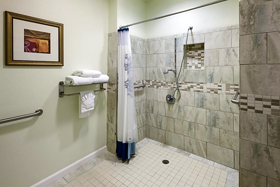 Residence Inn Beaumont