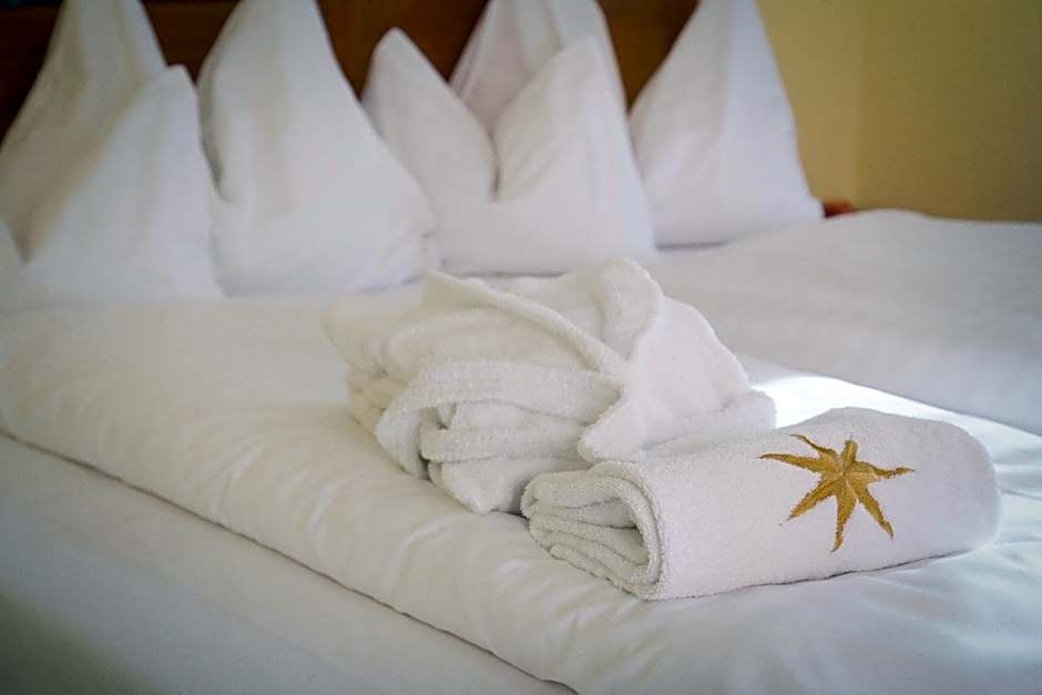 Hotel & Restaurant Stern