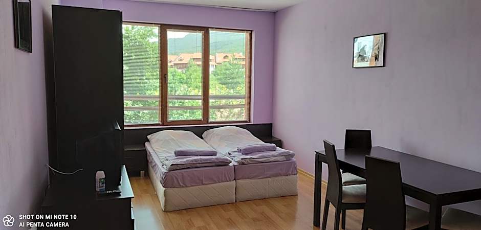 Predela 1 - Studio 10 near Bansko Ski Lift