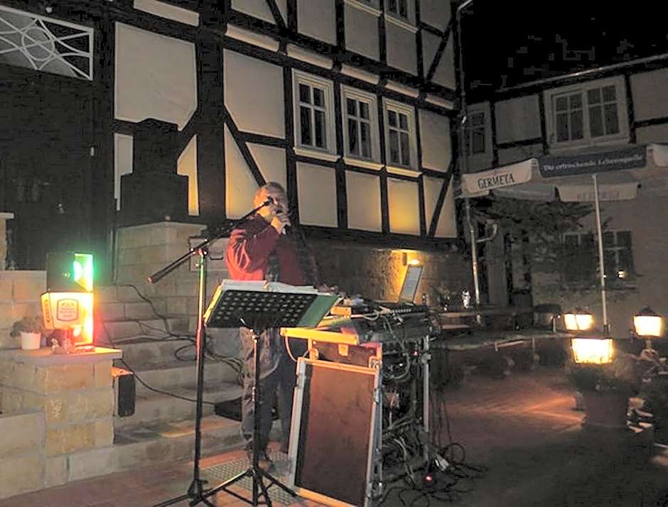 Hotel-Restaurant Johanneshof