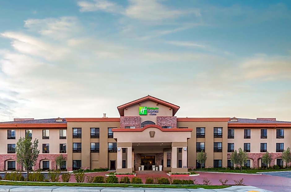 Holiday Inn Express Hotel & Suites Atascadero By IHG