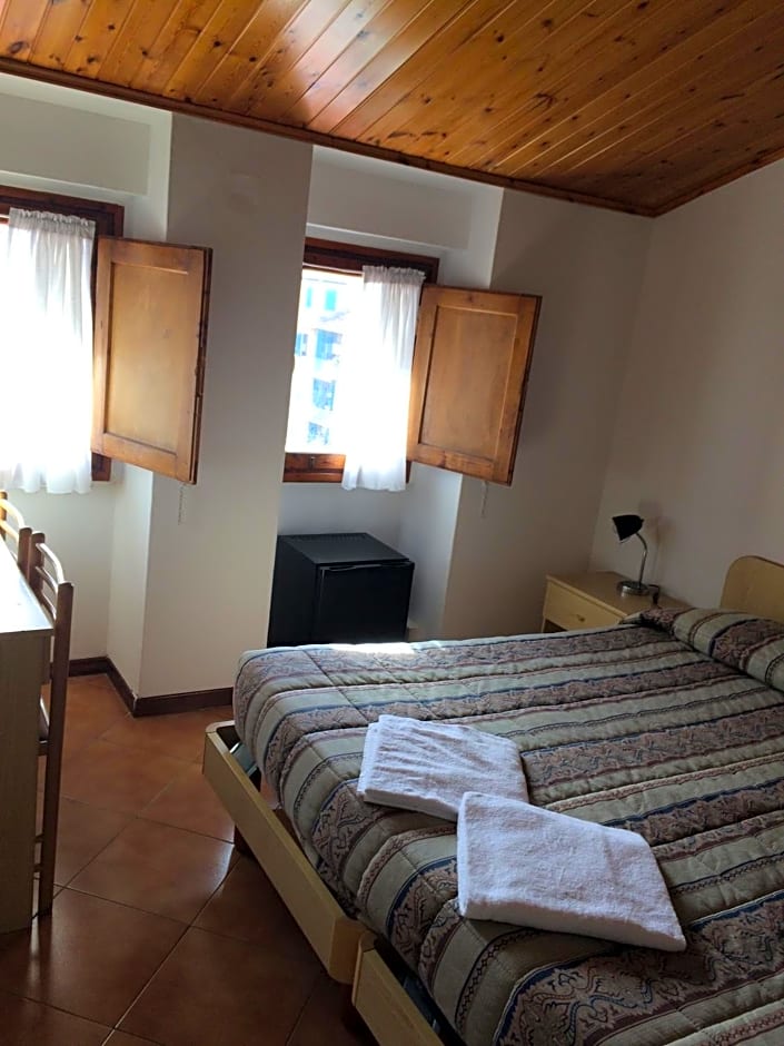 Hotel Bodoni