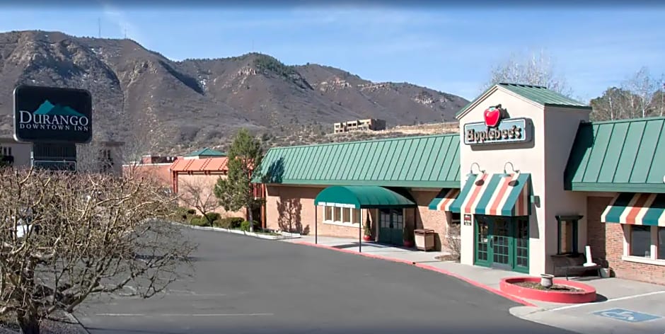 Durango Downtown Inn – Durango, CO