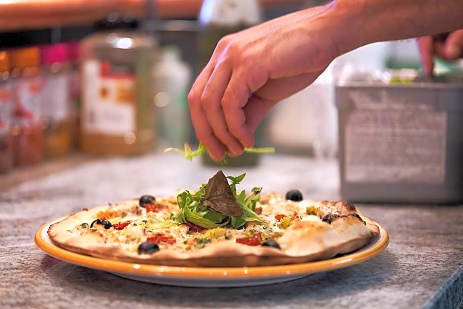 Le Comptoir du Voyageur