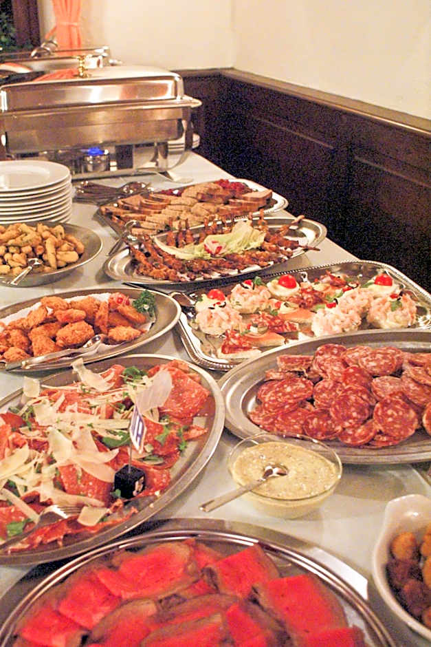 Hotel Restaurant Walserhof