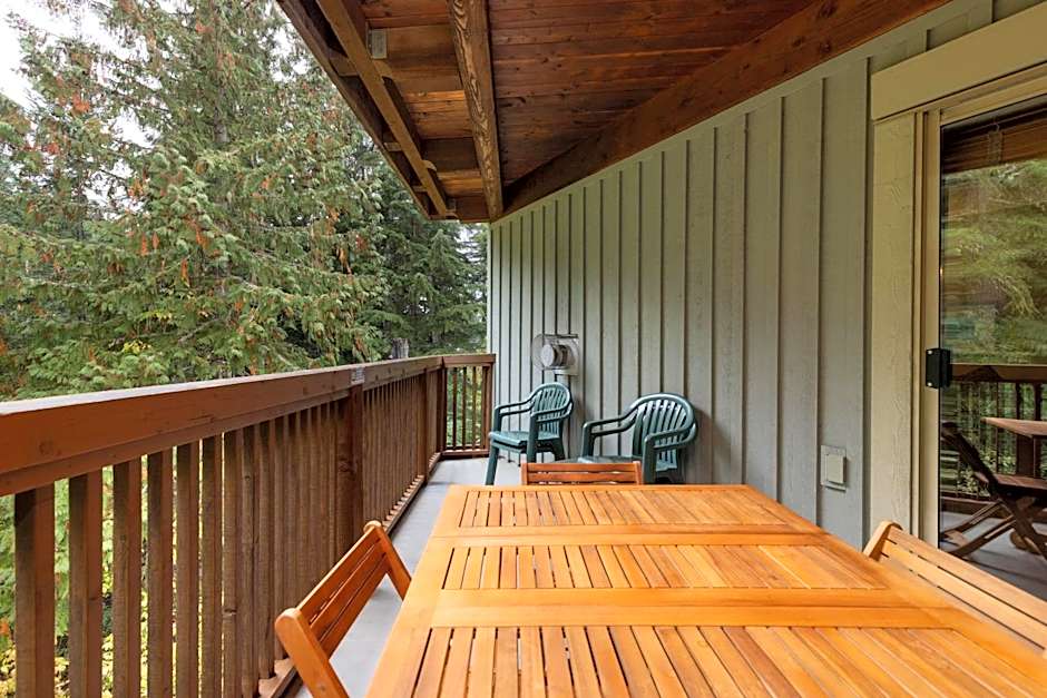 Horstman House by Whistler Premier