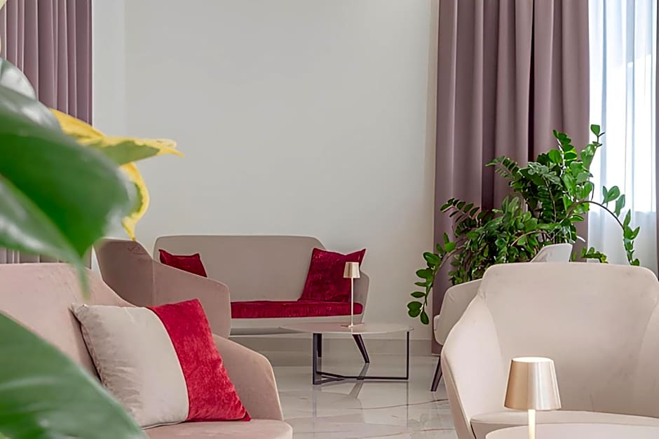 Hotel Terme Paradiso