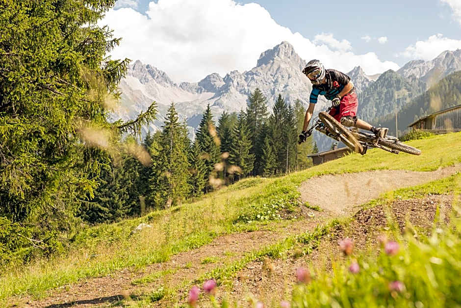 Val Blu Sport | Hotel | SPA