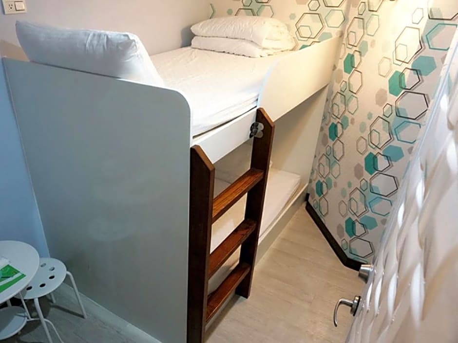 Say Love Backpack House