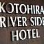 Kotohira River Side Hotel