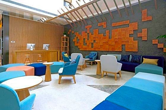 Holiday Inn Express Qidong Downtown, an IHG Hotel