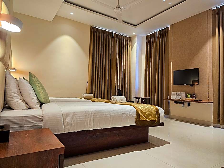 Hotel Tranquil Manipal