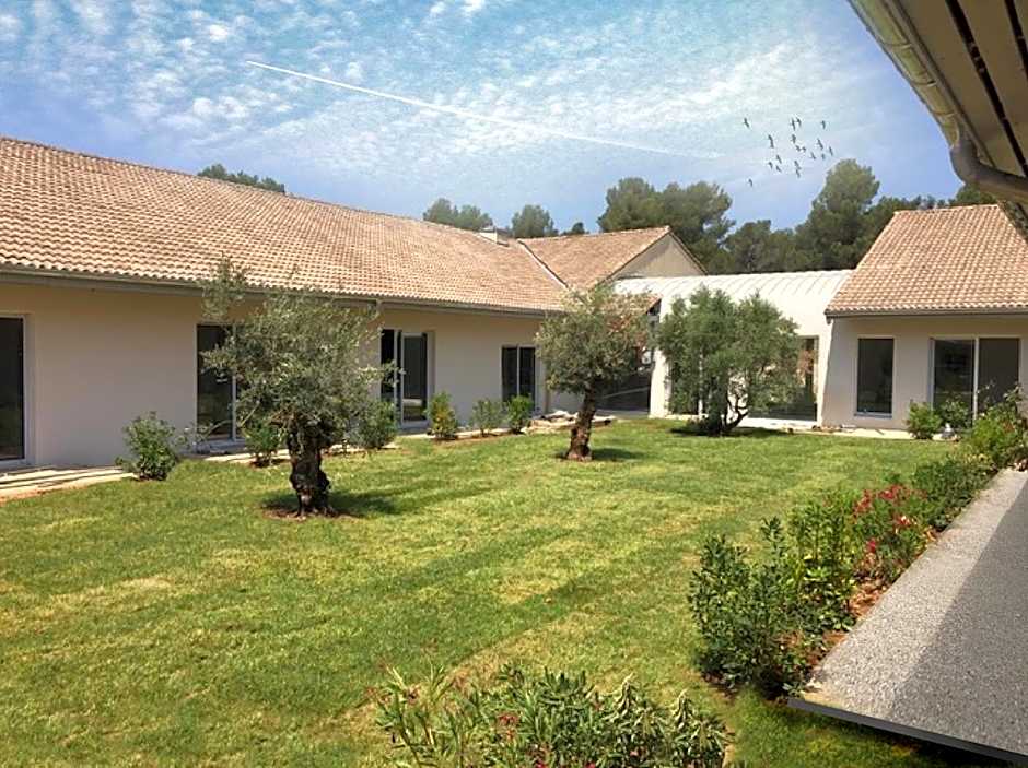 Kyriad Résidence Cabriès - Plan de Campagne