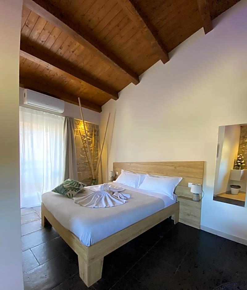 La Volta Rooms Locazione turistica