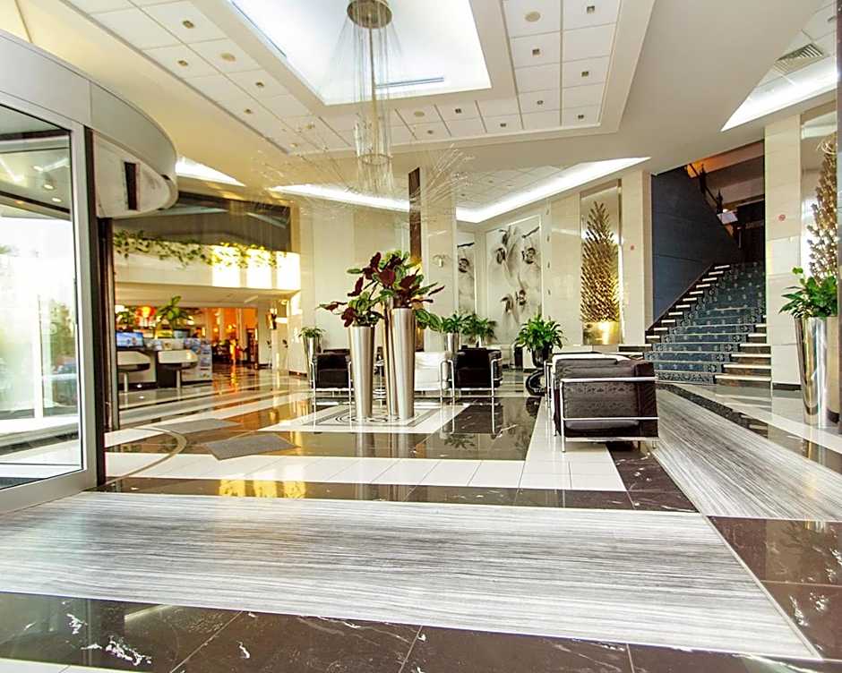 Continental Forum Sibiu