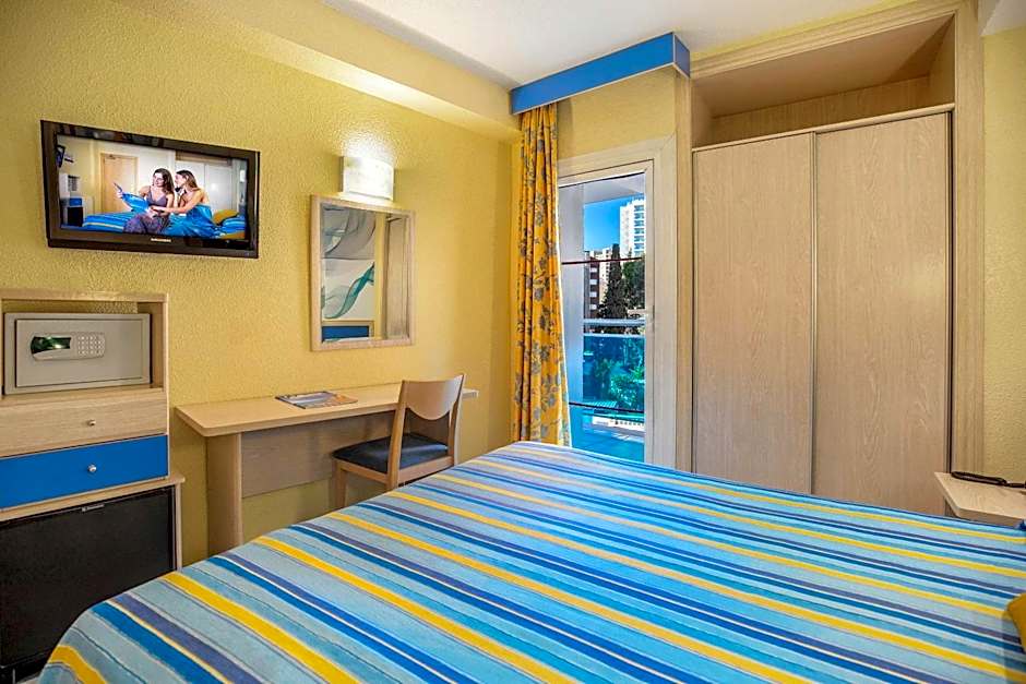 Hotel Servigroup Rialto