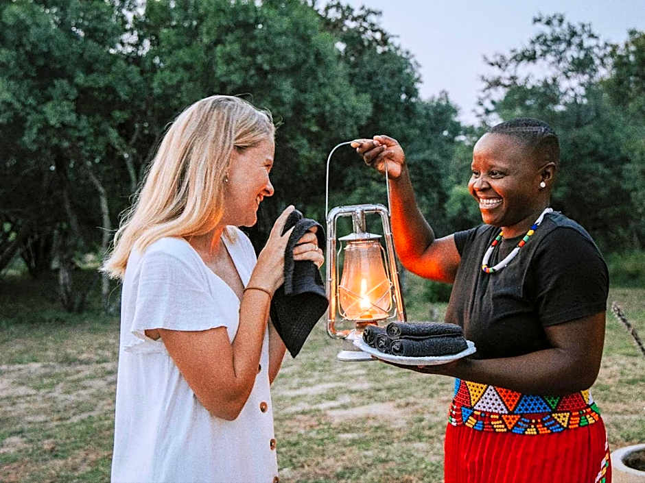 Rhino's Rest Private Luxury Villa