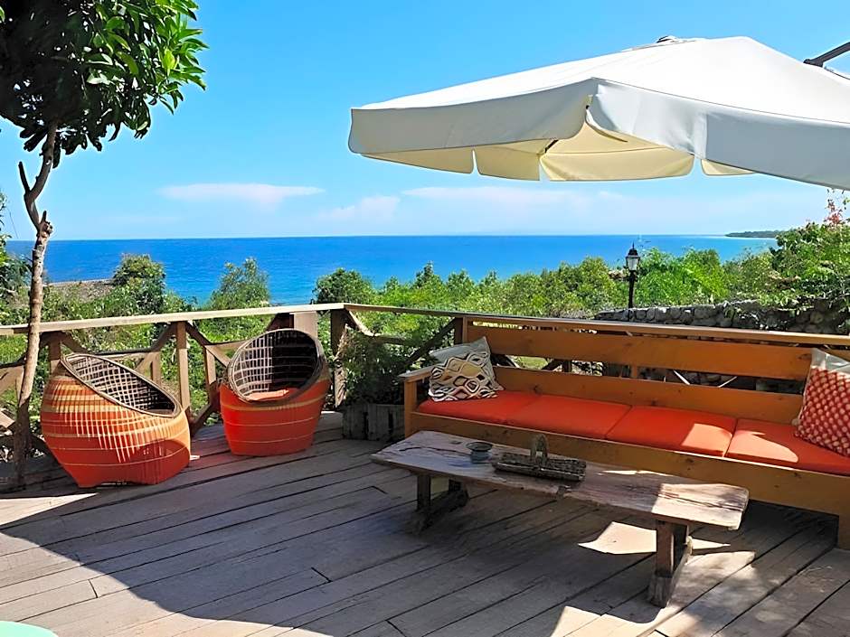 Bohol Bee Farm Hotel