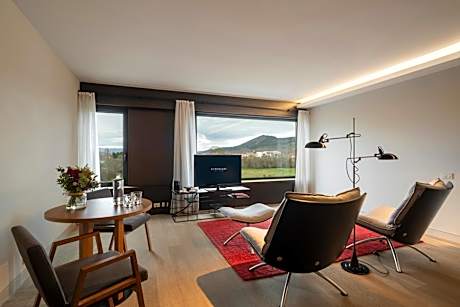 Executive Suite with Spa Access