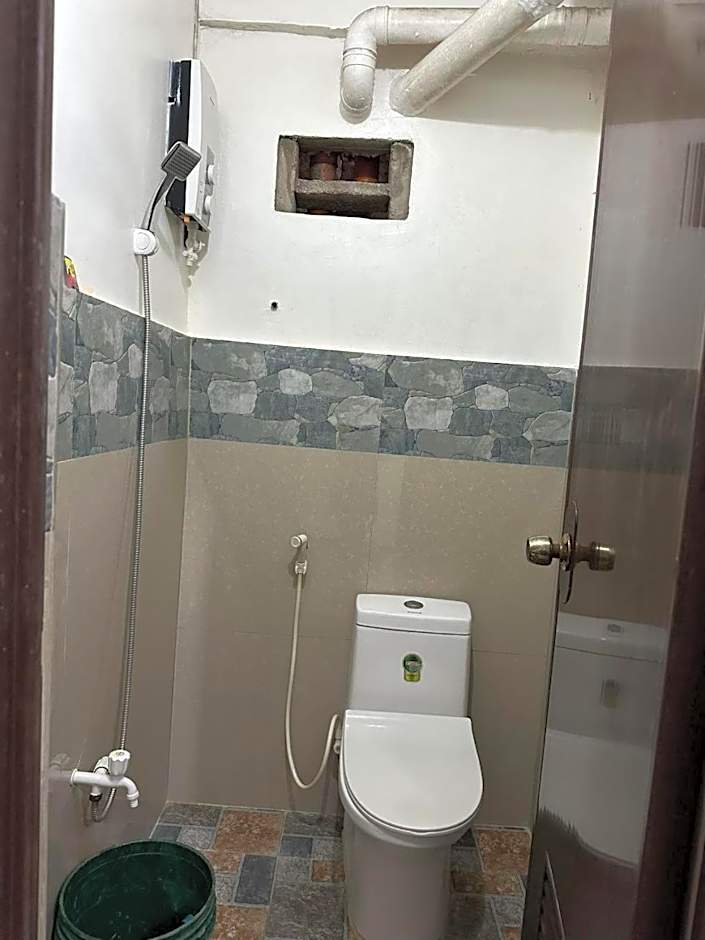 Bearby Siargao Homestay by RedDoorz