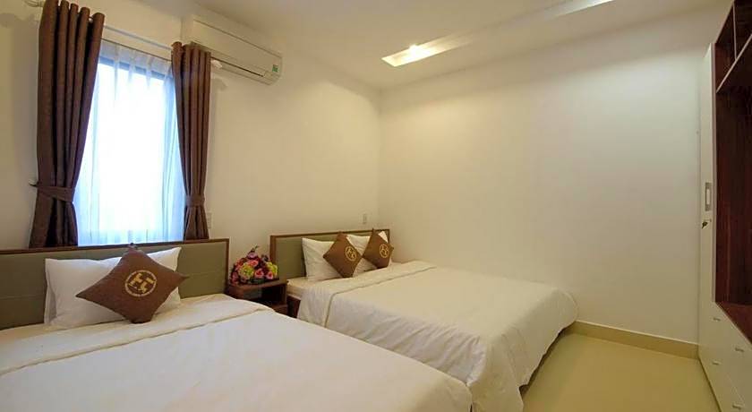 Poetic Hue Hotel & Spa