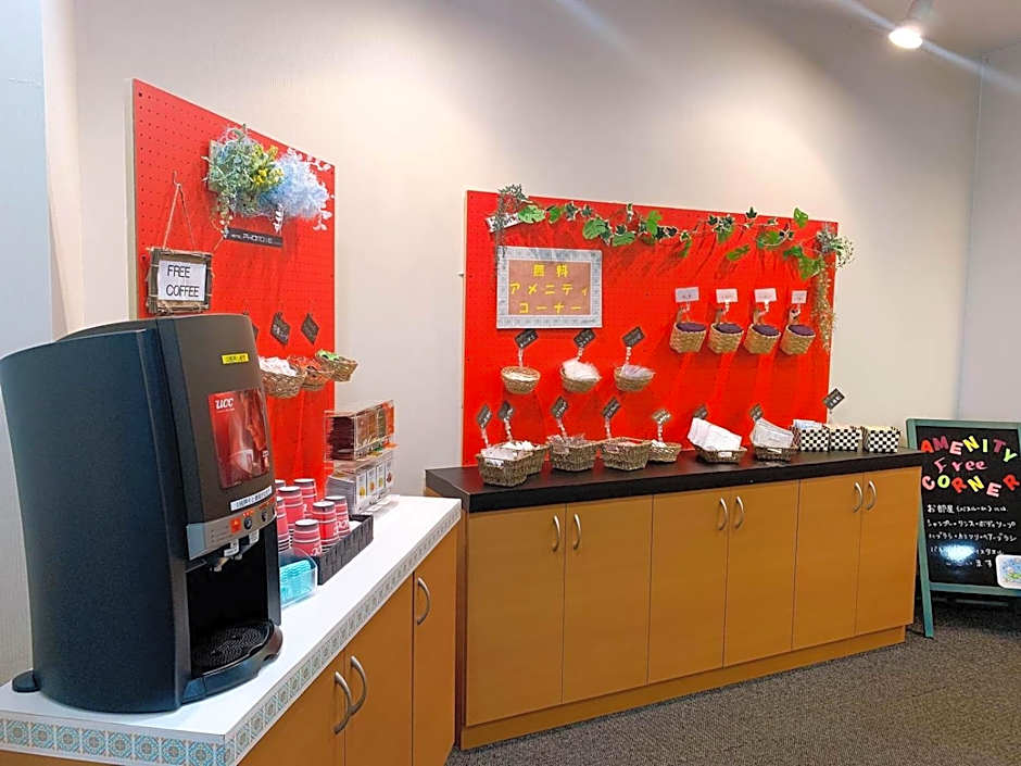 Hotel Promote Hakodate