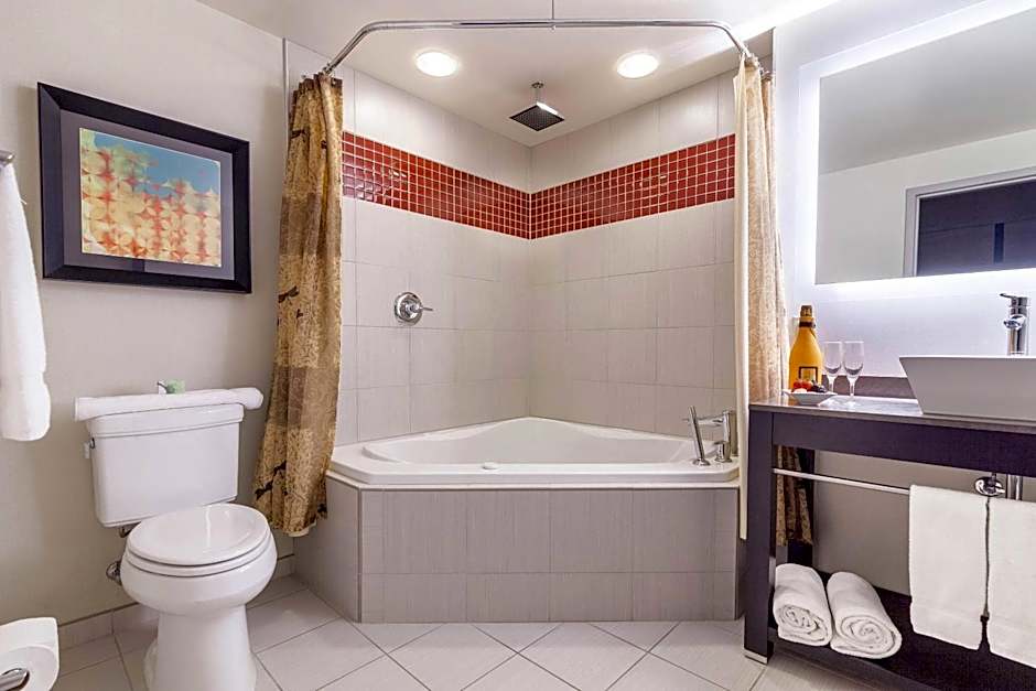 Cambria Hotel Pittsburgh - Downtown