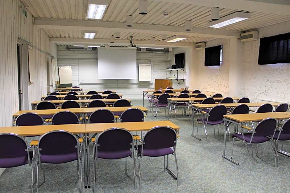 Emmaboda Hotell Amigo long stay