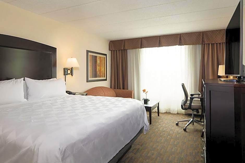 Holiday Inn and Suites Charleston West By IHG