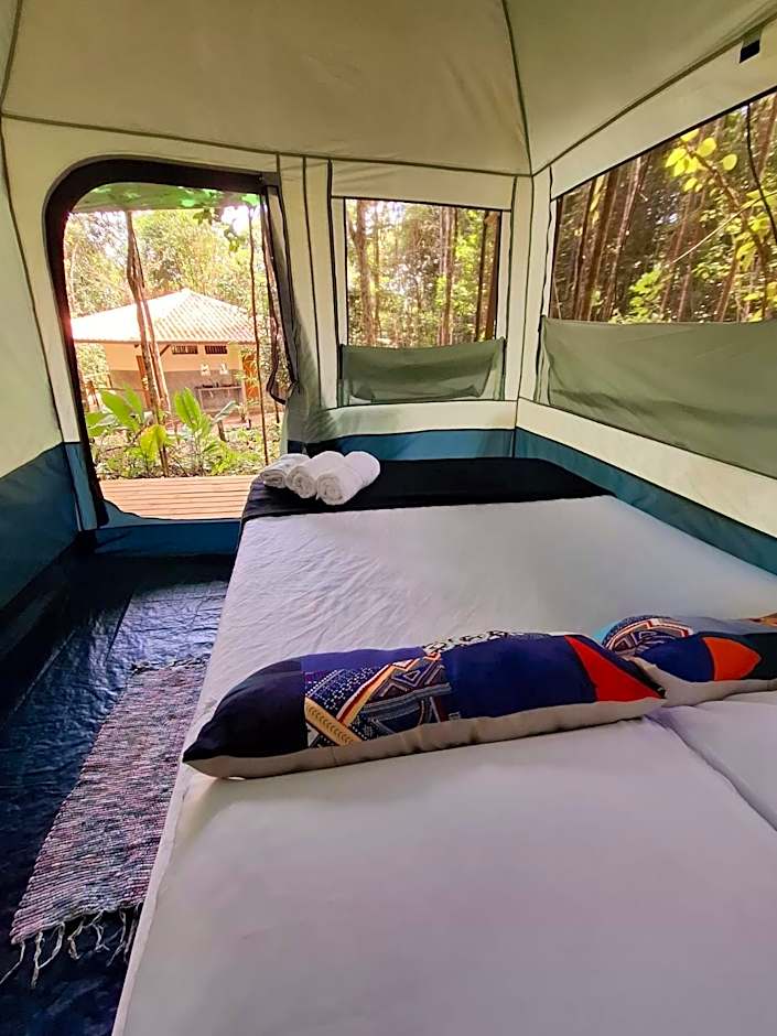 YbYmara Eco Glamping