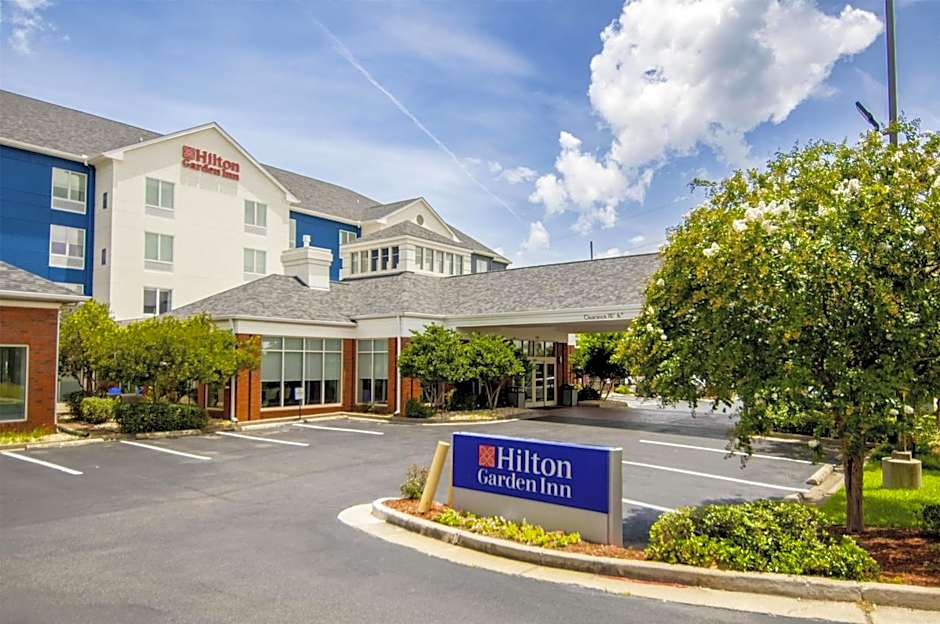 Hilton Garden Inn Hattiesburg