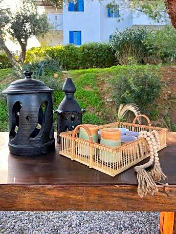 Thalia Bloom Villa Apartments