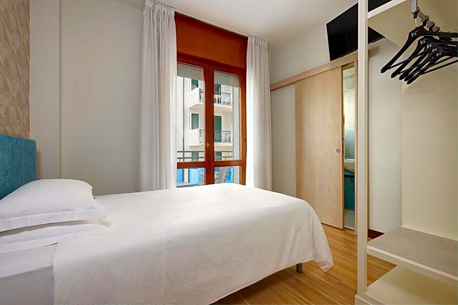 Hotel Croce Di Malta