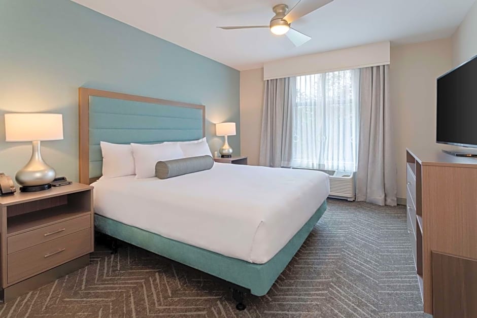 Homewood Suites by Hilton Panama City Beach, FL