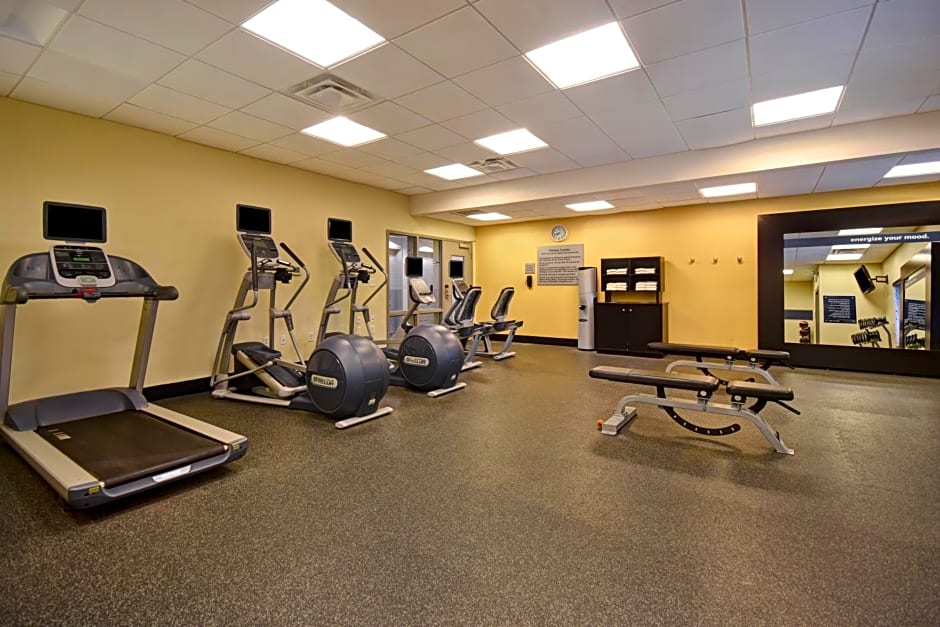 Hampton Inn & Suites - Columbia South, MD