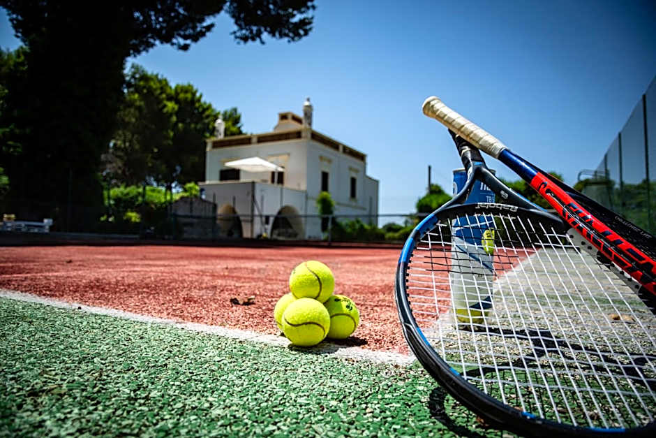 Antica Casina B&B di Charme